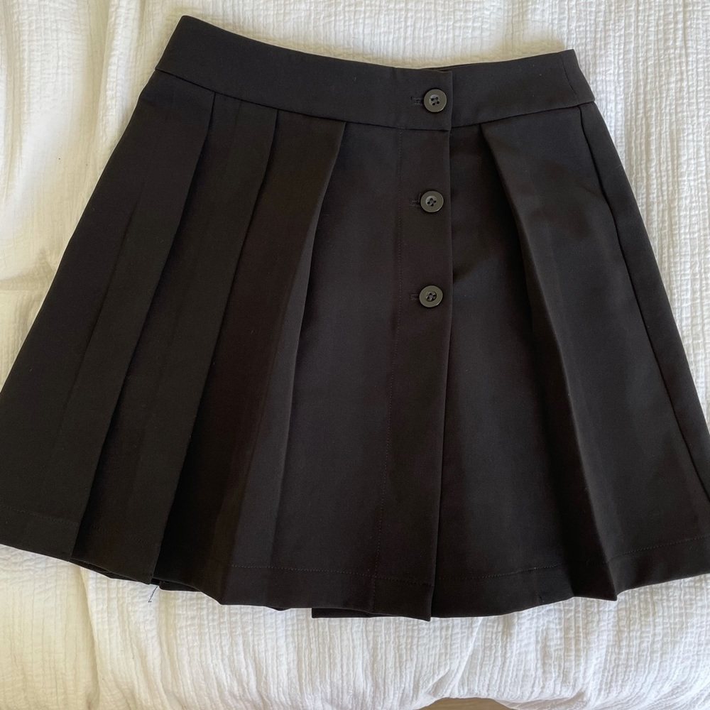 Princess Polly Tennis Skirt